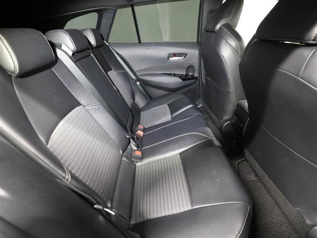 カローラツーリング ハイブリッド　ダブルバイビー　ＴＳＳ　バックガイドモニター　ＴＶ　クルコン　キーレス　横滑り防止機能　助手席エアバッグ　ＬＥＤ　１オーナー　エアバッグ　盗難防止装置　地デジ　４ＷＤ　ミュージックプレイヤー接続可　ドラレコ　ＥＴＣ（20枚目）