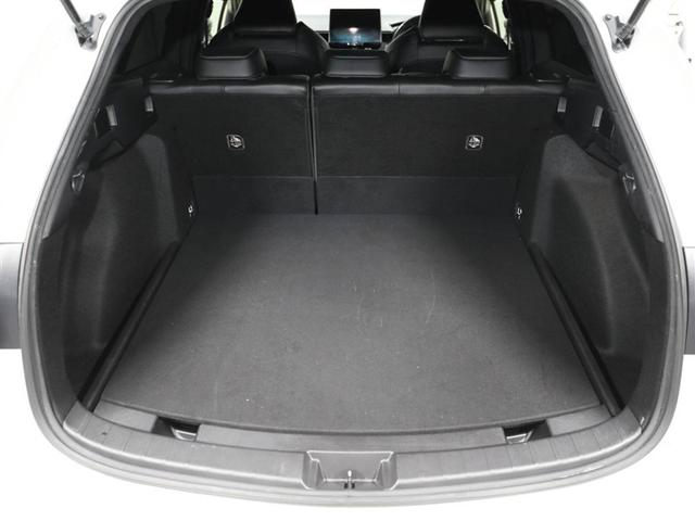 カローラツーリング ハイブリッド　ダブルバイビー　ＴＳＳ　バックガイドモニター　ＴＶ　クルコン　キーレス　横滑り防止機能　助手席エアバッグ　ＬＥＤ　１オーナー　エアバッグ　盗難防止装置　地デジ　４ＷＤ　ミュージックプレイヤー接続可　ドラレコ　ＥＴＣ（21枚目）