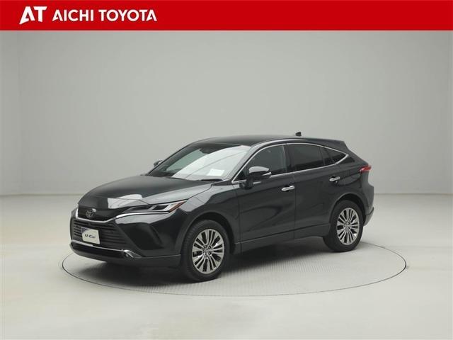 ハリアー Ｚ　レザーパッケージ　スマキ　追突防止　フルセグテレビ　ＡＣ１００Ｖ　バックモニター　ドラレコ付　本革シート　アルミ　横滑り防止機能　Ｐシート　オートクルーズコントロール　ＡＵＸ　ＬＥＤヘッドライト　盗難防止システム　ＴＶ（2枚目）