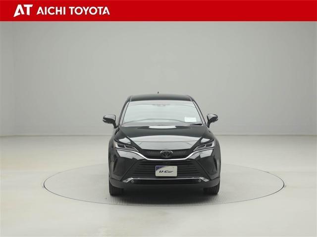 ハリアー Ｚ　レザーパッケージ　スマキ　追突防止　フルセグテレビ　ＡＣ１００Ｖ　バックモニター　ドラレコ付　本革シート　アルミ　横滑り防止機能　Ｐシート　オートクルーズコントロール　ＡＵＸ　ＬＥＤヘッドライト　盗難防止システム　ＴＶ（9枚目）