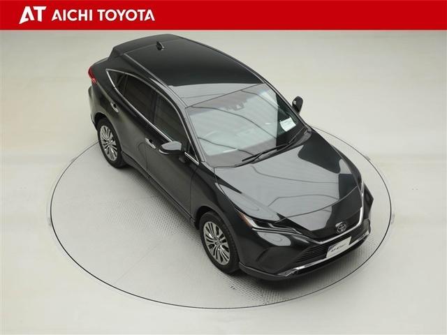 ハリアー Ｚ　レザーパッケージ　スマキ　追突防止　フルセグテレビ　ＡＣ１００Ｖ　バックモニター　ドラレコ付　本革シート　アルミ　横滑り防止機能　Ｐシート　オートクルーズコントロール　ＡＵＸ　ＬＥＤヘッドライト　盗難防止システム　ＴＶ（16枚目）