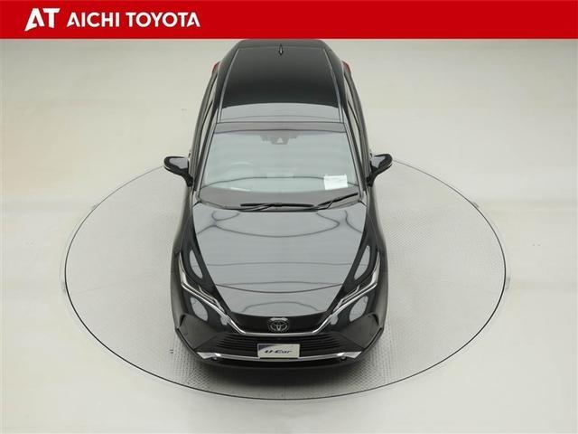 ハリアー Ｚ　レザーパッケージ　スマキ　追突防止　フルセグテレビ　ＡＣ１００Ｖ　バックモニター　ドラレコ付　本革シート　アルミ　横滑り防止機能　Ｐシート　オートクルーズコントロール　ＡＵＸ　ＬＥＤヘッドライト　盗難防止システム　ＴＶ（17枚目）