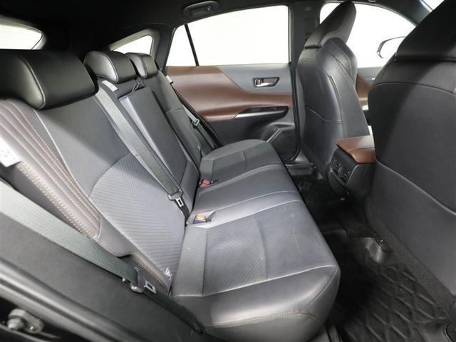 ハリアー Ｚ　レザーパッケージ　スマキ　追突防止　フルセグテレビ　ＡＣ１００Ｖ　バックモニター　ドラレコ付　本革シート　アルミ　横滑り防止機能　Ｐシート　オートクルーズコントロール　ＡＵＸ　ＬＥＤヘッドライト　盗難防止システム　ＴＶ（20枚目）