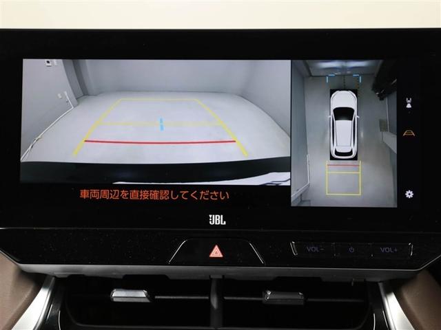 ハリアー Ｚ　レザーパッケージ　スマキ　追突防止　フルセグテレビ　ＡＣ１００Ｖ　バックモニター　ドラレコ付　本革シート　アルミ　横滑り防止機能　Ｐシート　オートクルーズコントロール　ＡＵＸ　ＬＥＤヘッドライト　盗難防止システム　ＴＶ（23枚目）