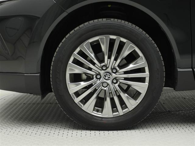 ハリアー Ｚ　レザーパッケージ　スマキ　追突防止　フルセグテレビ　ＡＣ１００Ｖ　バックモニター　ドラレコ付　本革シート　アルミ　横滑り防止機能　Ｐシート　オートクルーズコントロール　ＡＵＸ　ＬＥＤヘッドライト　盗難防止システム　ＴＶ（30枚目）