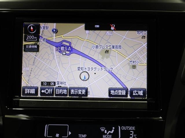 プリウスα Ｇ　Ｂモニタ　電動シート　盗難防止装置　ＡＵＸ　エアバッグ　ＡＢＳ　地デジＴＶ　オートクルーズコントロール　ＥＴＣ付　Ｗエアバック　ＴＶナビ　ＤＶＤ再生機能　キーフリーキー　フルオートエアコン　ＡＷ（22枚目）