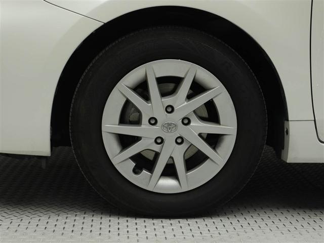 プリウスα Ｇ　Ｂモニタ　電動シート　盗難防止装置　ＡＵＸ　エアバッグ　ＡＢＳ　地デジＴＶ　オートクルーズコントロール　ＥＴＣ付　Ｗエアバック　ＴＶナビ　ＤＶＤ再生機能　キーフリーキー　フルオートエアコン　ＡＷ（28枚目）