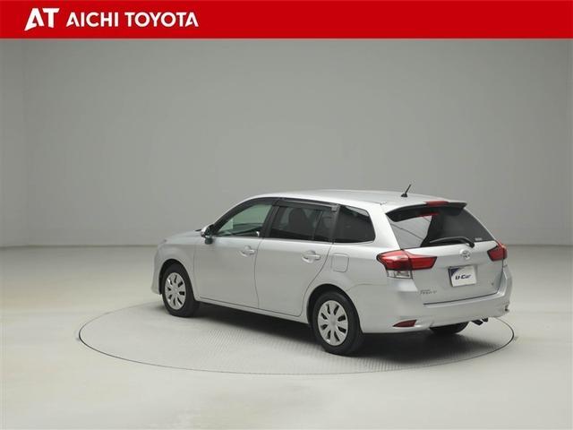 カローラフィールダー １．５Ｇ　スマキー　衝突回避システム　イモビライザー　フルセグ　ミュージックプレイヤー接続可　ワンオーナー車　ナビＴＶ　ＥＴＣ　メモリーナビ　キーレス　ＥＳＣ　アイドリングストップ　パワーウィンド　ＤＶＤ（4枚目）