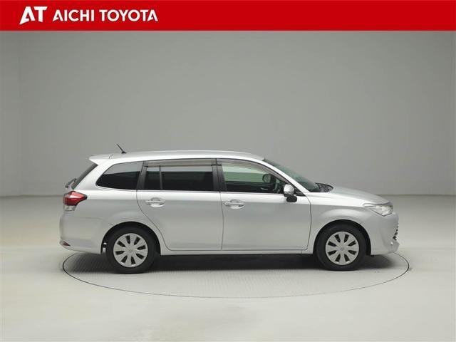 カローラフィールダー １．５Ｇ　スマキー　衝突回避システム　イモビライザー　フルセグ　ミュージックプレイヤー接続可　ワンオーナー車　ナビＴＶ　ＥＴＣ　メモリーナビ　キーレス　ＥＳＣ　アイドリングストップ　パワーウィンド　ＤＶＤ（7枚目）