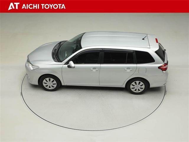 カローラフィールダー １．５Ｇ　スマキー　衝突回避システム　イモビライザー　フルセグ　ミュージックプレイヤー接続可　ワンオーナー車　ナビＴＶ　ＥＴＣ　メモリーナビ　キーレス　ＥＳＣ　アイドリングストップ　パワーウィンド　ＤＶＤ（11枚目）