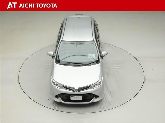 カローラフィールダー １．５Ｇ　スマキー　衝突回避システム　イモビライザー　フルセグ　ミュージックプレイヤー接続可　ワンオーナー車　ナビＴＶ　ＥＴＣ　メモリーナビ　キーレス　ＥＳＣ　アイドリングストップ　パワーウィンド　ＤＶＤ（17枚目）