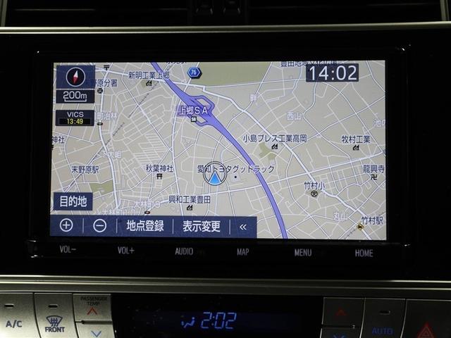 ランドクルーザープラド ＴＸ　Ｌパッケージ　リアカメラ　１オ－ナ－　スマートキ　盗難防止　キーレスエントリー　ＥＴＣ装備　３列席　ＤＶＤ再生可　エアコン　ＬＥＤランプ　レザー　アルミホイール　パートタイム４ＷＤ　横滑り防止システム　フルＴＶ（22枚目）