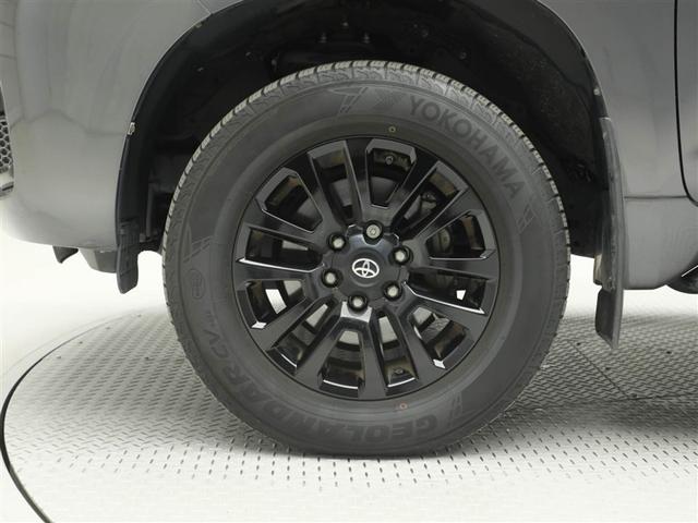 ランドクルーザープラド ＴＸ　Ｌパッケージ　リアカメラ　１オ－ナ－　スマートキ　盗難防止　キーレスエントリー　ＥＴＣ装備　３列席　ＤＶＤ再生可　エアコン　ＬＥＤランプ　レザー　アルミホイール　パートタイム４ＷＤ　横滑り防止システム　フルＴＶ（31枚目）