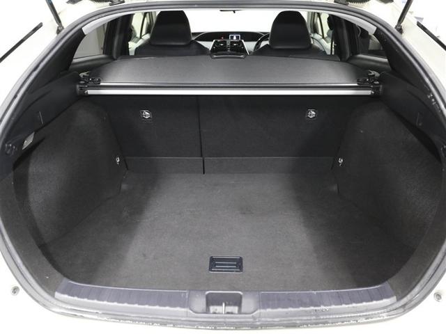 プリウス Ｓツーリングセレクション　レーダーブレーキサポート　フルオートエアコン　デュアルエアバック　バックモニタ－　ＡＷ　イモビ　ＥＳＣ　パワーウインド　スマキ－　ＥＴＣ車載器　サイドエアバック　フルセグ地デジＴＶ　ＤＶＤ再生可能（21枚目）