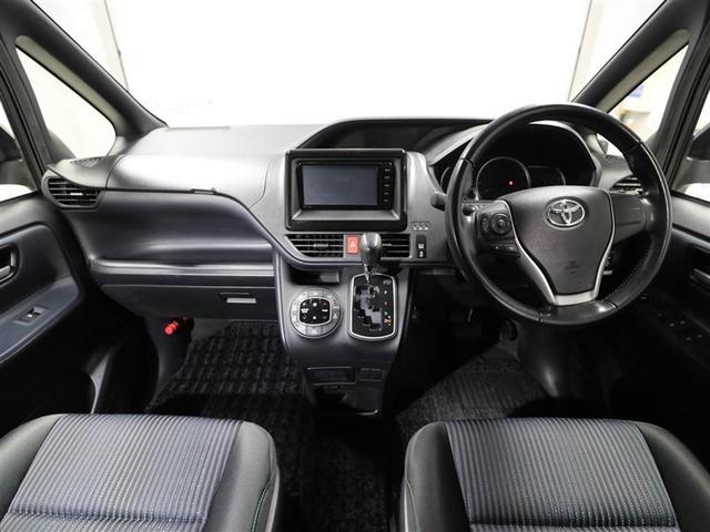 ヴォクシー ＺＳ　両電動スライドドア　地デジ　盗難防止システム　オートエアコン　ダブルエアバッグ　ＤＶＤ再生可　ＥＴＣ　ＬＥＤヘッドライト　キーレスエントリー　メモリーナビ　ナビＴＶ　ＡＵＸ　３列シート　横滑り防止（18枚目）