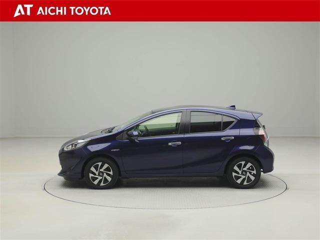 アクア Ｓスタイルブラック　ＡＵＸ端子　バックモニタ－　地デジフルセグ　ナビＴＶ　イモビライザー　ＬＥＤライト　スマートキープッシュスタート　１オーナー　ＥＴＣ付き　Ｗエアバッグ　キーフリ　メモリーナビゲーション　ドラレコ付き（3枚目）