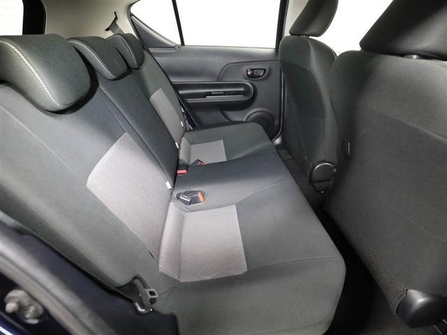 アクア Ｓスタイルブラック　ＡＵＸ端子　バックモニタ－　地デジフルセグ　ナビＴＶ　イモビライザー　ＬＥＤライト　スマートキープッシュスタート　１オーナー　ＥＴＣ付き　Ｗエアバッグ　キーフリ　メモリーナビゲーション　ドラレコ付き（20枚目）