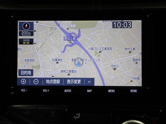 アクア Ｓスタイルブラック　ＡＵＸ端子　バックモニタ－　地デジフルセグ　ナビＴＶ　イモビライザー　ＬＥＤライト　スマートキープッシュスタート　１オーナー　ＥＴＣ付き　Ｗエアバッグ　キーフリ　メモリーナビゲーション　ドラレコ付き（22枚目）