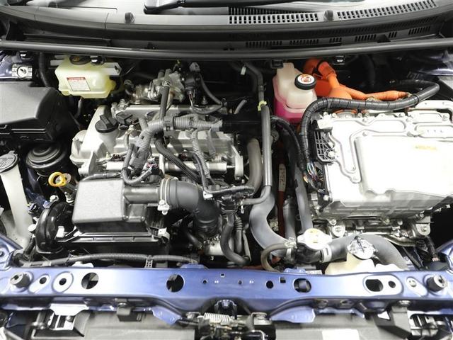 アクア Ｓスタイルブラック　ＡＵＸ端子　バックモニタ－　地デジフルセグ　ナビＴＶ　イモビライザー　ＬＥＤライト　スマートキープッシュスタート　１オーナー　ＥＴＣ付き　Ｗエアバッグ　キーフリ　メモリーナビゲーション　ドラレコ付き（25枚目）