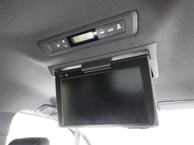 エスクァイア ハイブリッドＧｉ　プレミアムパッケージ　地上デジタル　衝突被害軽減　ＬＥＤライト　１オナ　Ｂカメラ　クルコン　スマートキー　メモリナビ　ナビ＆ＴＶ　キーレス　盗難防止装置　ＤＶＤ再生　ＡＢＳ　３列シート　ＥＴＣ　アルミ　オートエアコン（24枚目）