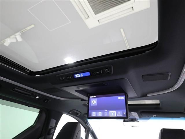 アルファード ３．５エグゼクティブラウンジ　ＬＥＤヘッド　地デジ　サンルーフ　バックカメラ　本革　ＥＴＣ　ＡＣ１００Ｖ電源　ナビ＆ＴＶ　パワーシート　クルーズコントロール　ダブルエアコン　ＤＶＤ　ミュージックプレイヤー接続可　メモリーナビ　ＡＷ（24枚目）