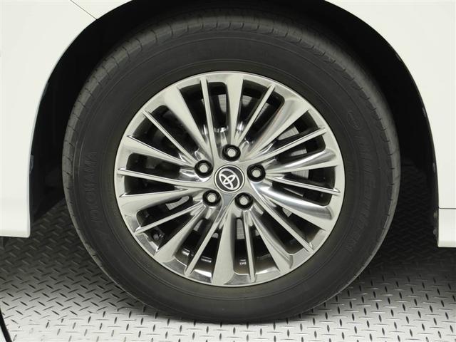 アルファード ３．５エグゼクティブラウンジ　ＬＥＤヘッド　地デジ　サンルーフ　バックカメラ　本革　ＥＴＣ　ＡＣ１００Ｖ電源　ナビ＆ＴＶ　パワーシート　クルーズコントロール　ダブルエアコン　ＤＶＤ　ミュージックプレイヤー接続可　メモリーナビ　ＡＷ（31枚目）