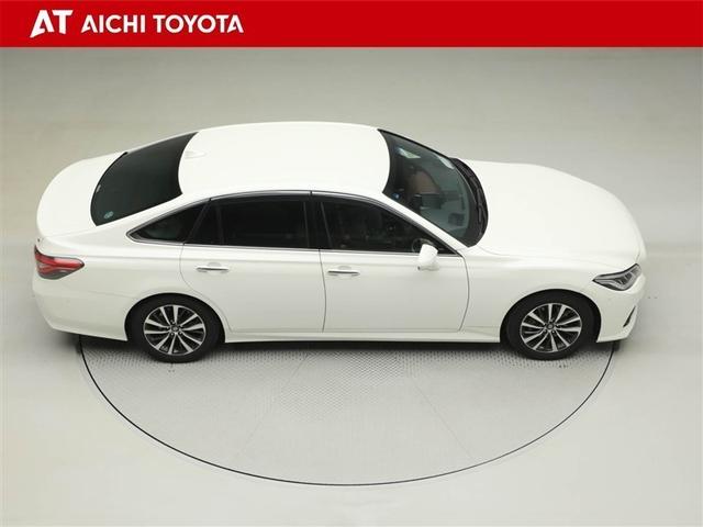 クラウンハイブリッド Ｇ　１オーナー　アルミ　ＬＥＤヘッド　キーフリー　横滑り防止機能　ＤＶＤ　ＥＴＣ　オートエアコン　ＡＵＸ　ＡＢＳ　メモリナビ　盗難防止装置　エアバッグ　オートクルーズコントロール　ナビＴＶ　リアカメラ（15枚目）