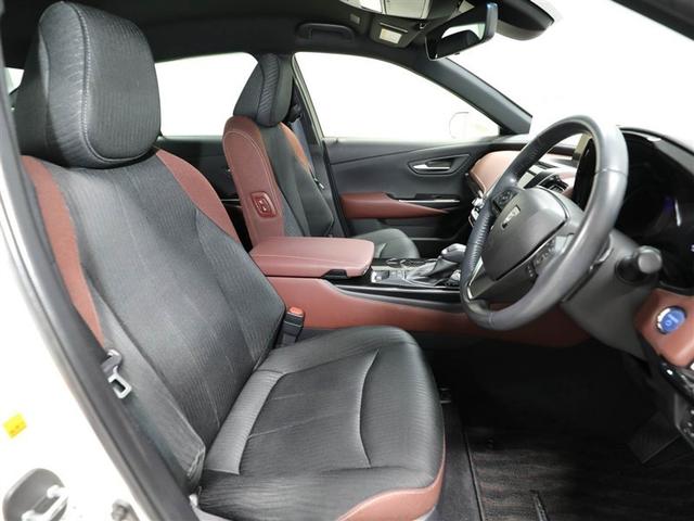 クラウンハイブリッド Ｇ　１オーナー　アルミ　ＬＥＤヘッド　キーフリー　横滑り防止機能　ＤＶＤ　ＥＴＣ　オートエアコン　ＡＵＸ　ＡＢＳ　メモリナビ　盗難防止装置　エアバッグ　オートクルーズコントロール　ナビＴＶ　リアカメラ（19枚目）