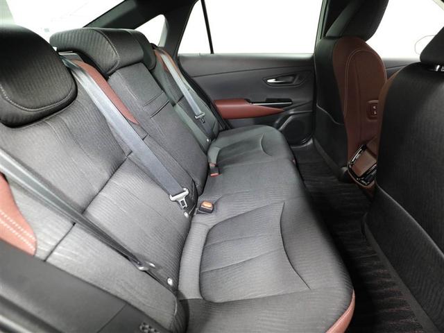 クラウンハイブリッド Ｇ　１オーナー　アルミ　ＬＥＤヘッド　キーフリー　横滑り防止機能　ＤＶＤ　ＥＴＣ　オートエアコン　ＡＵＸ　ＡＢＳ　メモリナビ　盗難防止装置　エアバッグ　オートクルーズコントロール　ナビＴＶ　リアカメラ（20枚目）