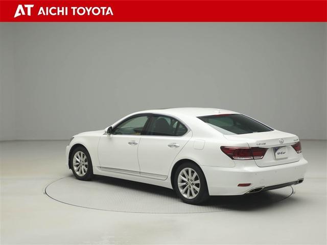 ＬＳ ＬＳ４６０　バージョンＣ　Ｉパッケージ　インテリキー　パワーウィンドウ　オートクルーズ　フルオートエアコン　ルーフ　黒革シート　ＡＢＳ　セキュリティー　アルミホイール　エアバッグ　ＡＵＸ　ＤＶＤ　ＨＤＤナビ　ワンオーナー　パワーシート　ＰＳ（4枚目）