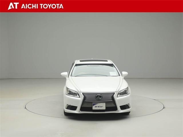ＬＳ ＬＳ４６０　バージョンＣ　Ｉパッケージ　インテリキー　パワーウィンドウ　オートクルーズ　フルオートエアコン　ルーフ　黒革シート　ＡＢＳ　セキュリティー　アルミホイール　エアバッグ　ＡＵＸ　ＤＶＤ　ＨＤＤナビ　ワンオーナー　パワーシート　ＰＳ（9枚目）