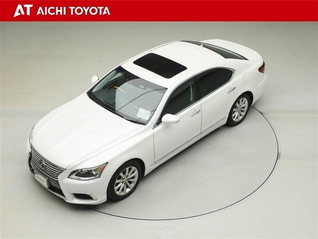 ＬＳ ＬＳ４６０　バージョンＣ　Ｉパッケージ　インテリキー　パワーウィンドウ　オートクルーズ　フルオートエアコン　ルーフ　黒革シート　ＡＢＳ　セキュリティー　アルミホイール　エアバッグ　ＡＵＸ　ＤＶＤ　ＨＤＤナビ　ワンオーナー　パワーシート　ＰＳ（10枚目）