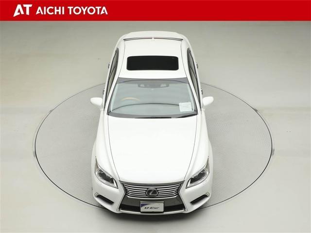 ＬＳ ＬＳ４６０　バージョンＣ　Ｉパッケージ　インテリキー　パワーウィンドウ　オートクルーズ　フルオートエアコン　ルーフ　黒革シート　ＡＢＳ　セキュリティー　アルミホイール　エアバッグ　ＡＵＸ　ＤＶＤ　ＨＤＤナビ　ワンオーナー　パワーシート　ＰＳ（17枚目）