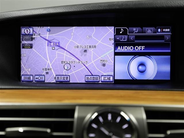 ＬＳ ＬＳ４６０　バージョンＣ　Ｉパッケージ　インテリキー　パワーウィンドウ　オートクルーズ　フルオートエアコン　ルーフ　黒革シート　ＡＢＳ　セキュリティー　アルミホイール　エアバッグ　ＡＵＸ　ＤＶＤ　ＨＤＤナビ　ワンオーナー　パワーシート　ＰＳ（22枚目）