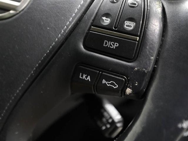 ＬＳ ＬＳ４６０　バージョンＣ　Ｉパッケージ　インテリキー　パワーウィンドウ　オートクルーズ　フルオートエアコン　ルーフ　黒革シート　ＡＢＳ　セキュリティー　アルミホイール　エアバッグ　ＡＵＸ　ＤＶＤ　ＨＤＤナビ　ワンオーナー　パワーシート　ＰＳ（28枚目）