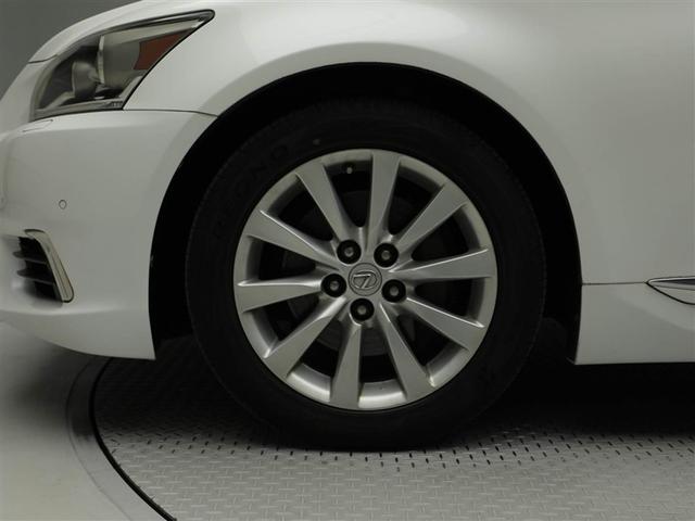 ＬＳ ＬＳ４６０　バージョンＣ　Ｉパッケージ　インテリキー　パワーウィンドウ　オートクルーズ　フルオートエアコン　ルーフ　黒革シート　ＡＢＳ　セキュリティー　アルミホイール　エアバッグ　ＡＵＸ　ＤＶＤ　ＨＤＤナビ　ワンオーナー　パワーシート　ＰＳ（31枚目）