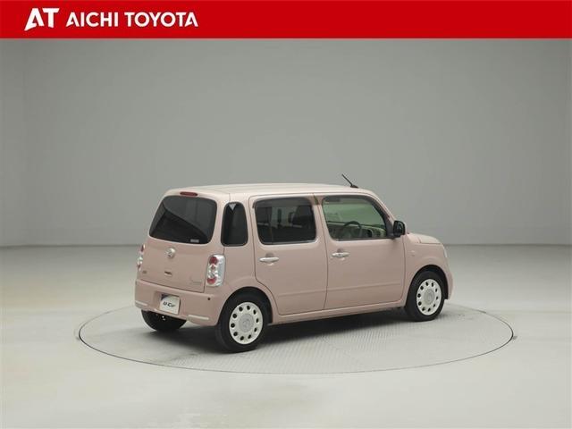 ミラココア ココアＸ　ＰＷ　１オーナー　Ｓキー　助手席エアバッグ　ＡＵＴＯエアコン　ベンチシート　ＡＢＳ　ＰＳ　アイドリングストップ付き　エアＢ　キーレスエントリ－　盗難防止アラーム（6枚目）