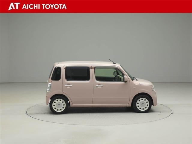 ミラココア ココアＸ　ＰＷ　１オーナー　Ｓキー　助手席エアバッグ　ＡＵＴＯエアコン　ベンチシート　ＡＢＳ　ＰＳ　アイドリングストップ付き　エアＢ　キーレスエントリ－　盗難防止アラーム（7枚目）