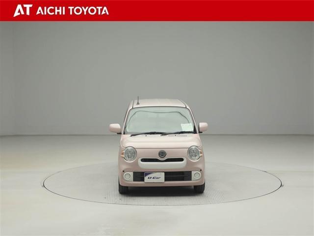 ミラココア ココアＸ　ＰＷ　１オーナー　Ｓキー　助手席エアバッグ　ＡＵＴＯエアコン　ベンチシート　ＡＢＳ　ＰＳ　アイドリングストップ付き　エアＢ　キーレスエントリ－　盗難防止アラーム（9枚目）