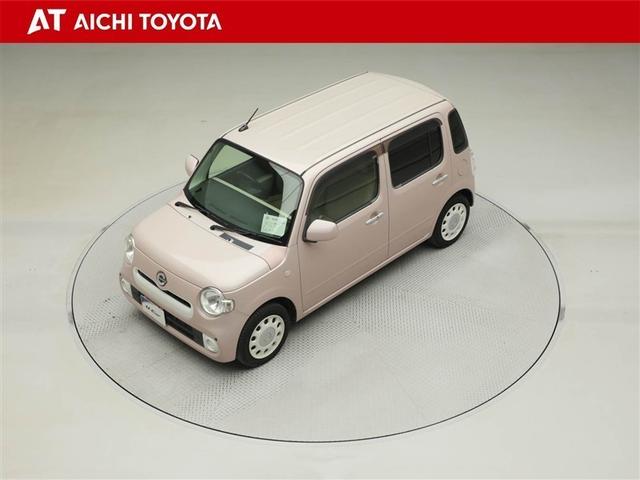 ミラココア ココアＸ　ＰＷ　１オーナー　Ｓキー　助手席エアバッグ　ＡＵＴＯエアコン　ベンチシート　ＡＢＳ　ＰＳ　アイドリングストップ付き　エアＢ　キーレスエントリ－　盗難防止アラーム（10枚目）