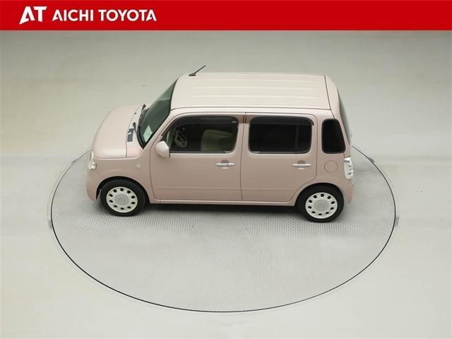 ミラココア ココアＸ　ＰＷ　１オーナー　Ｓキー　助手席エアバッグ　ＡＵＴＯエアコン　ベンチシート　ＡＢＳ　ＰＳ　アイドリングストップ付き　エアＢ　キーレスエントリ－　盗難防止アラーム（11枚目）