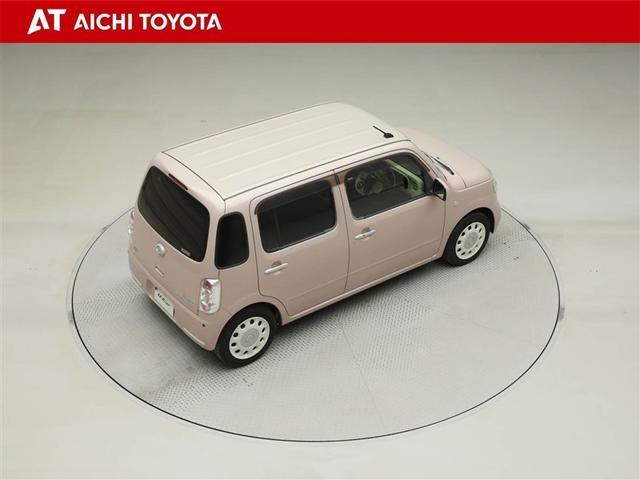 ミラココア ココアＸ　ＰＷ　１オーナー　Ｓキー　助手席エアバッグ　ＡＵＴＯエアコン　ベンチシート　ＡＢＳ　ＰＳ　アイドリングストップ付き　エアＢ　キーレスエントリ－　盗難防止アラーム（14枚目）