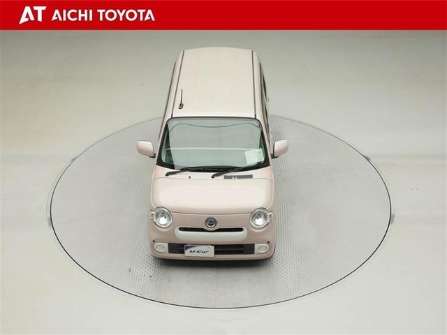 ミラココア ココアＸ　ＰＷ　１オーナー　Ｓキー　助手席エアバッグ　ＡＵＴＯエアコン　ベンチシート　ＡＢＳ　ＰＳ　アイドリングストップ付き　エアＢ　キーレスエントリ－　盗難防止アラーム（17枚目）