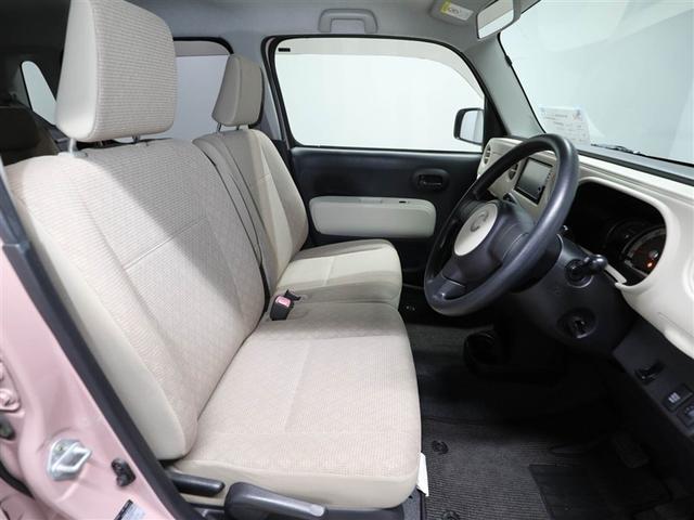 ミラココア ココアＸ　ＰＷ　１オーナー　Ｓキー　助手席エアバッグ　ＡＵＴＯエアコン　ベンチシート　ＡＢＳ　ＰＳ　アイドリングストップ付き　エアＢ　キーレスエントリ－　盗難防止アラーム（19枚目）