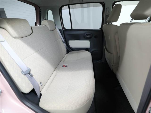 ミラココア ココアＸ　ＰＷ　１オーナー　Ｓキー　助手席エアバッグ　ＡＵＴＯエアコン　ベンチシート　ＡＢＳ　ＰＳ　アイドリングストップ付き　エアＢ　キーレスエントリ－　盗難防止アラーム（20枚目）