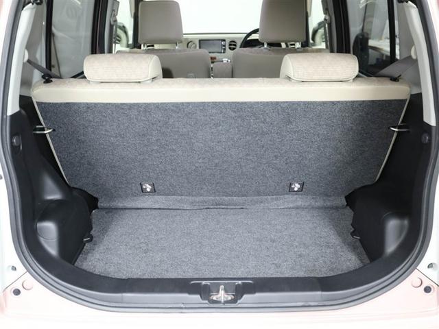 ミラココア ココアＸ　ＰＷ　１オーナー　Ｓキー　助手席エアバッグ　ＡＵＴＯエアコン　ベンチシート　ＡＢＳ　ＰＳ　アイドリングストップ付き　エアＢ　キーレスエントリ－　盗難防止アラーム（21枚目）