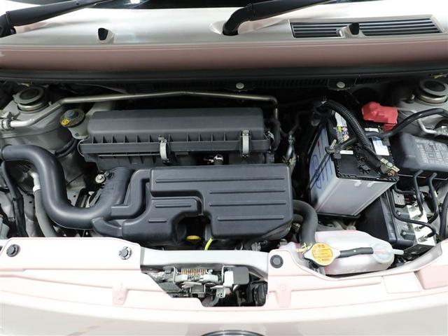 ミラココア ココアＸ　ＰＷ　１オーナー　Ｓキー　助手席エアバッグ　ＡＵＴＯエアコン　ベンチシート　ＡＢＳ　ＰＳ　アイドリングストップ付き　エアＢ　キーレスエントリ－　盗難防止アラーム（23枚目）