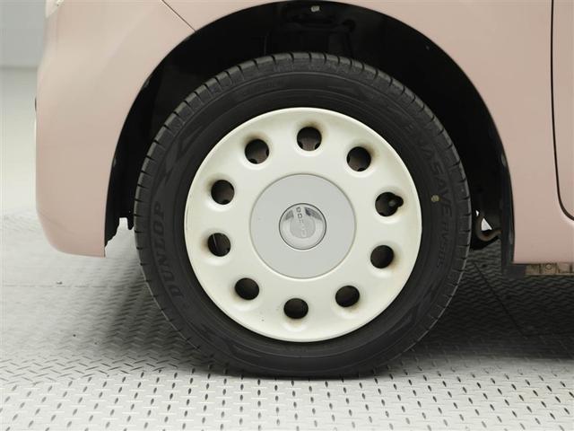 ミラココア ココアＸ　ＰＷ　１オーナー　Ｓキー　助手席エアバッグ　ＡＵＴＯエアコン　ベンチシート　ＡＢＳ　ＰＳ　アイドリングストップ付き　エアＢ　キーレスエントリ－　盗難防止アラーム（25枚目）