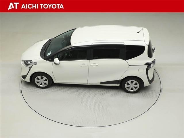 シエンタ ハイブリッド　ファンベースＧセーフティーエディション　プリクラッシュセーフティ　エアバッグ　ＬＥＤヘッドライト　ワンセグ　両側自動ドア　クルーズコントロール　ＥＴＣ車載器　キーレスエントリー　スマートキー　横滑り防止装置　ＡＢＳ　ナビ＆ＴＶ　１オーナー（11枚目）