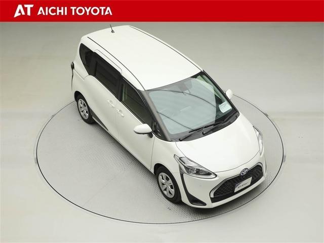 シエンタ ハイブリッド　ファンベースＧセーフティーエディション　プリクラッシュセーフティ　エアバッグ　ＬＥＤヘッドライト　ワンセグ　両側自動ドア　クルーズコントロール　ＥＴＣ車載器　キーレスエントリー　スマートキー　横滑り防止装置　ＡＢＳ　ナビ＆ＴＶ　１オーナー（16枚目）